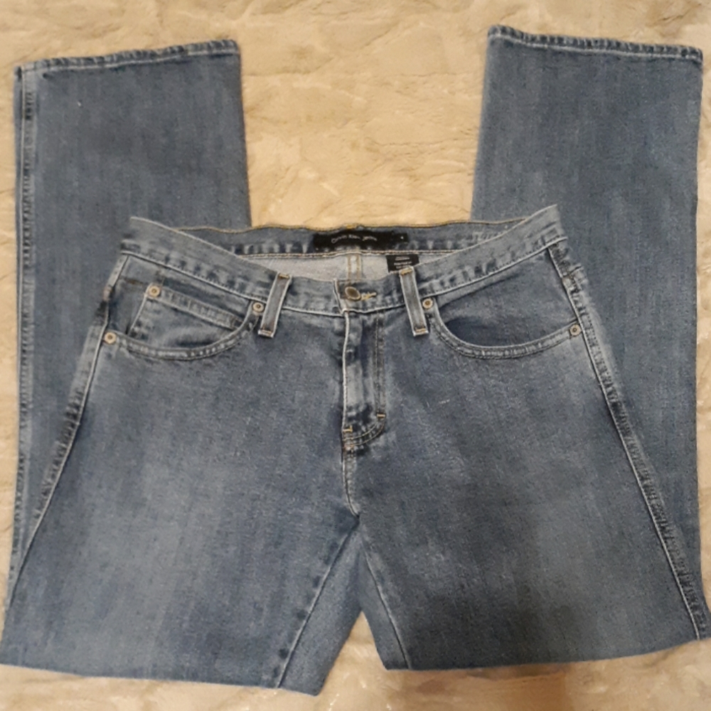 Calvin Klein jeans